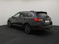 Subaru Legacy 2.5 129kW thumbnail