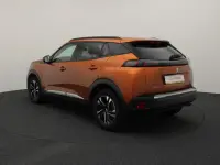 Peugeot 2008 1.5 96kW thumbnail