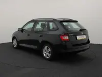 Skoda Fabia 1.4 55kW thumbnail