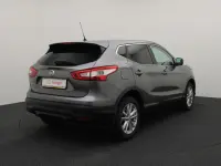 Nissan Qashqai 1.5 81kW thumbnail