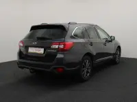 Subaru Legacy 2.5 129kW thumbnail