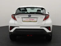 Toyota C-HR 1.8 90kW thumbnail