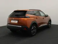 Peugeot 2008 1.5 96kW thumbnail