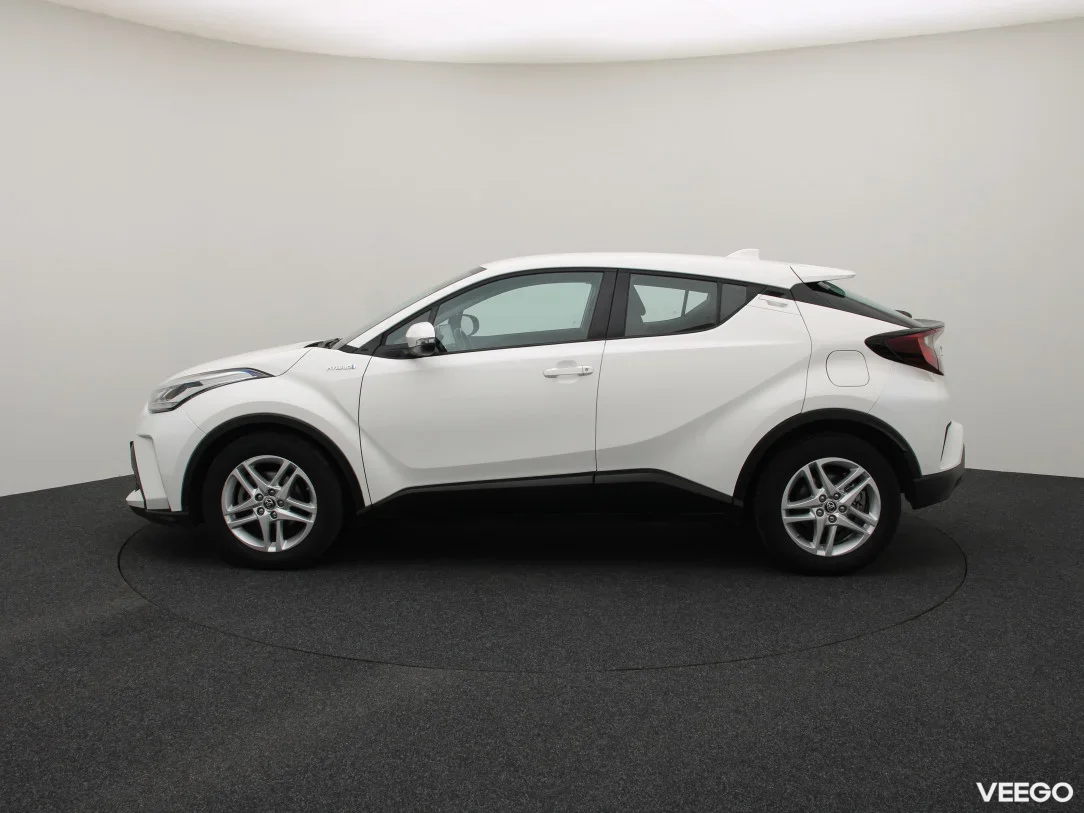 Toyota C-HR 1.8 90kW