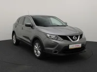 Nissan Qashqai 1.5 81kW thumbnail