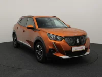 Peugeot 2008 1.5 96kW thumbnail