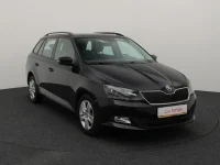 Skoda Fabia 1.4 55kW thumbnail