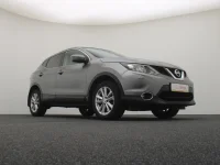 Nissan Qashqai 1.5 81kW thumbnail