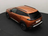 Peugeot 2008 1.5 96kW thumbnail