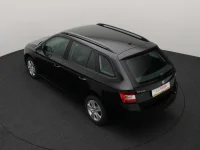Skoda Fabia 1.4 55kW thumbnail