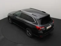 Subaru Legacy 2.5 129kW thumbnail