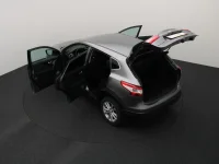 Nissan Qashqai 1.5 81kW thumbnail