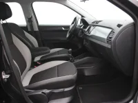 Skoda Fabia 1.4 55kW thumbnail