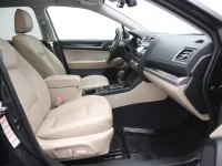 Subaru Legacy 2.5 129kW thumbnail