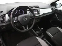 Skoda Fabia 1.4 55kW thumbnail