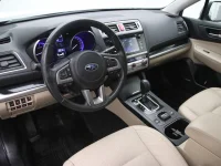 Subaru Legacy 2.5 129kW thumbnail