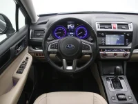 Subaru Legacy 2.5 129kW thumbnail