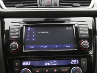 Nissan Qashqai 1.5 81kW thumbnail