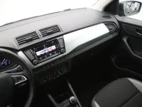 Skoda Fabia 1.4 55kW thumbnail