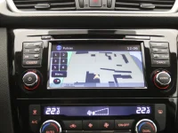 Nissan Qashqai 1.5 81kW thumbnail