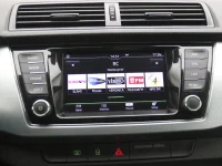 Skoda Fabia 1.4 55kW thumbnail