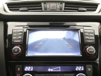 Nissan Qashqai 1.5 81kW thumbnail