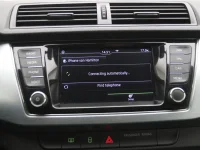 Skoda Fabia 1.4 55kW thumbnail