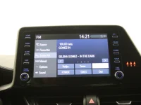 Toyota C-HR 1.8 90kW thumbnail