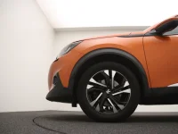 Peugeot 2008 1.5 96kW thumbnail