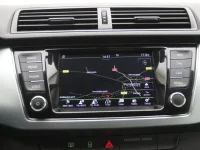 Skoda Fabia 1.4 55kW thumbnail