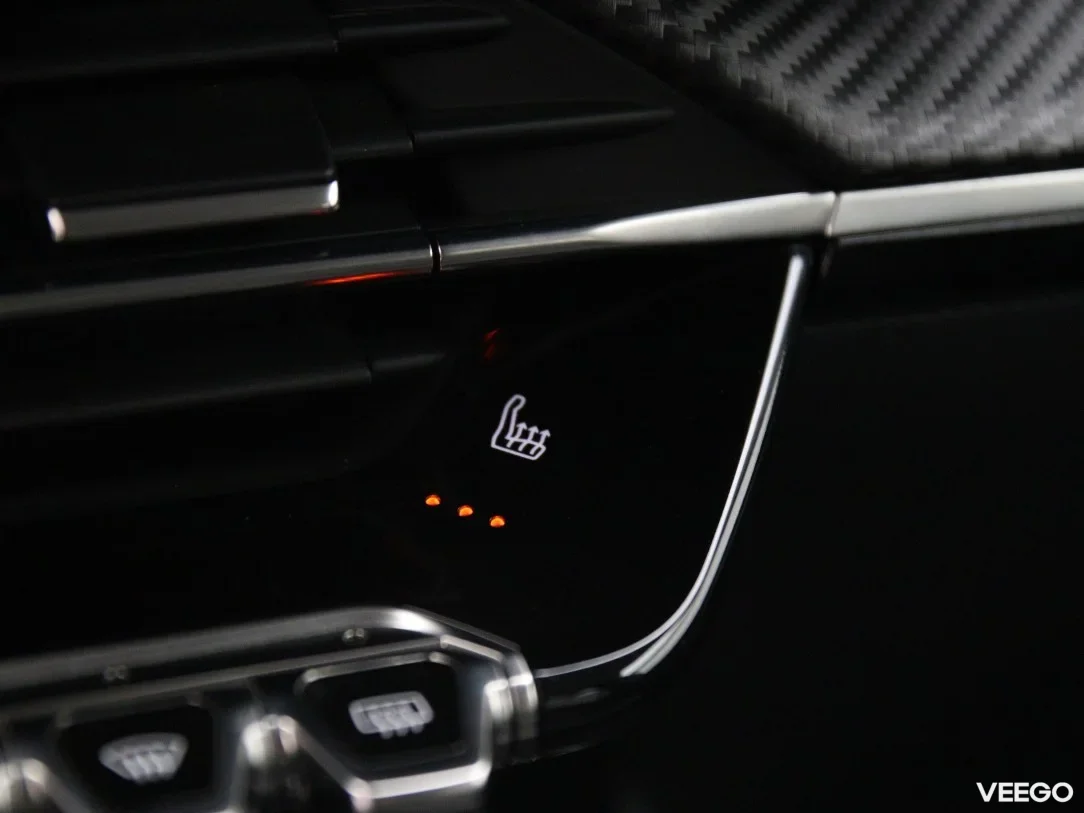 Peugeot 2008 1.5 96kW