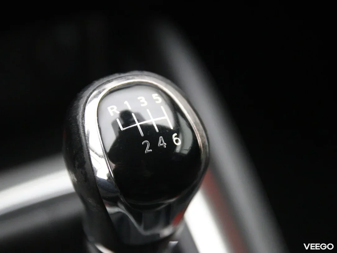 Nissan Qashqai 1.5 81kW