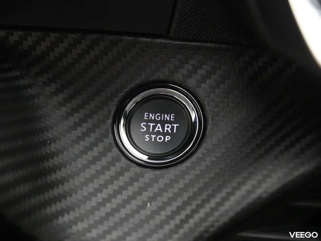 Peugeot 2008 1.5 96kW