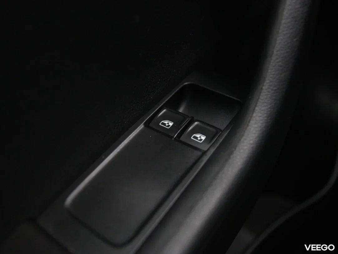 Skoda Fabia 1.4 55kW