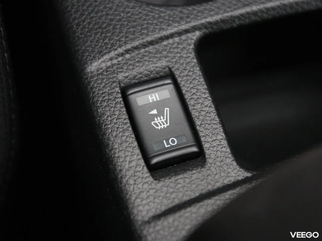 Nissan Qashqai 1.5 81kW