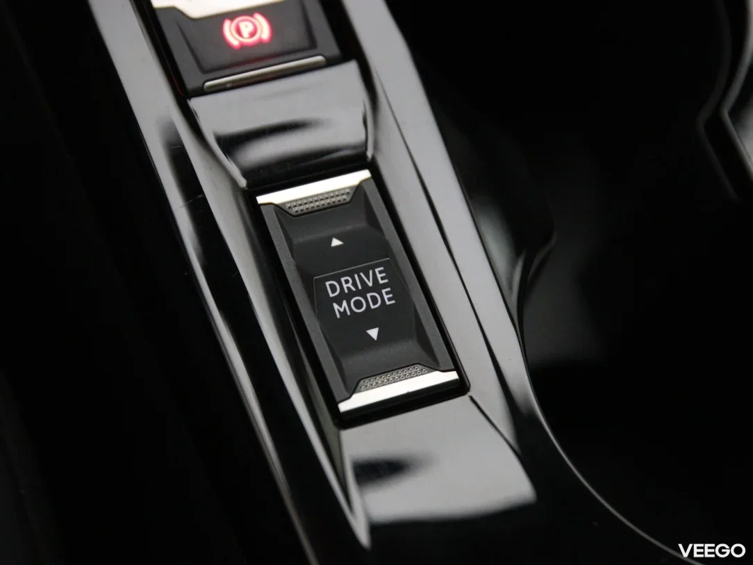 Peugeot 2008 1.5 96kW