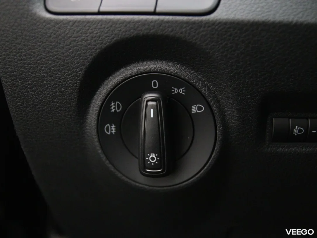 Skoda Fabia 1.4 55kW