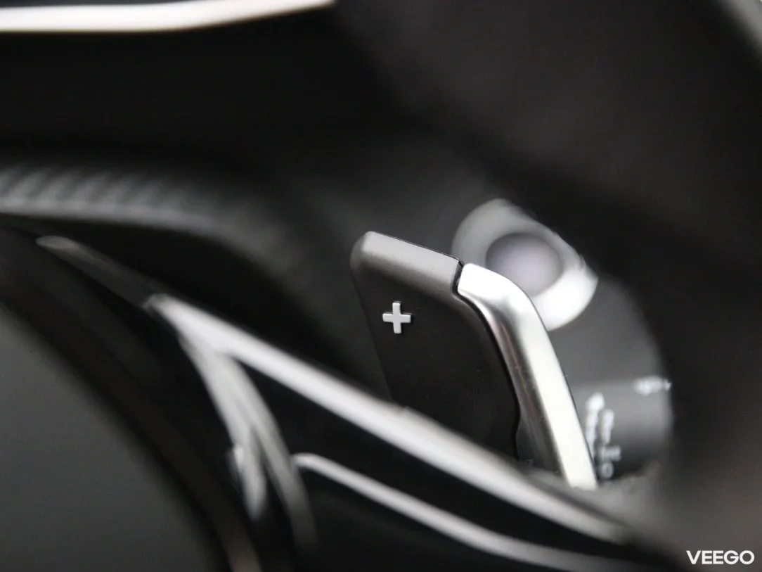 Peugeot 2008 1.5 96kW