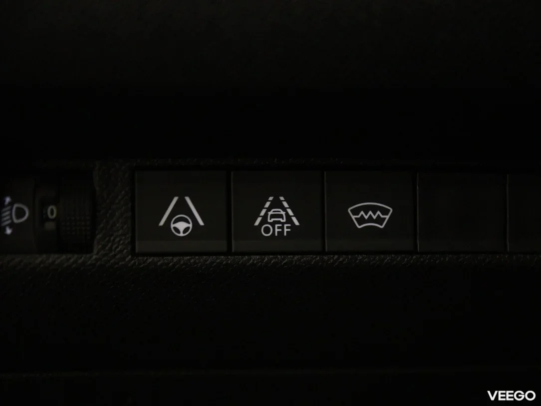 Peugeot 2008 1.5 96kW