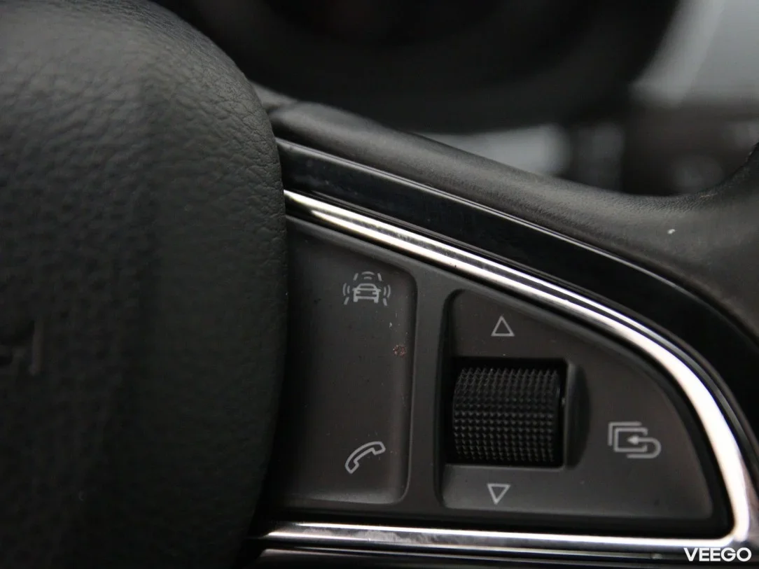 Skoda Fabia 1.4 55kW