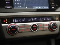 Subaru Legacy 2.5 129kW thumbnail