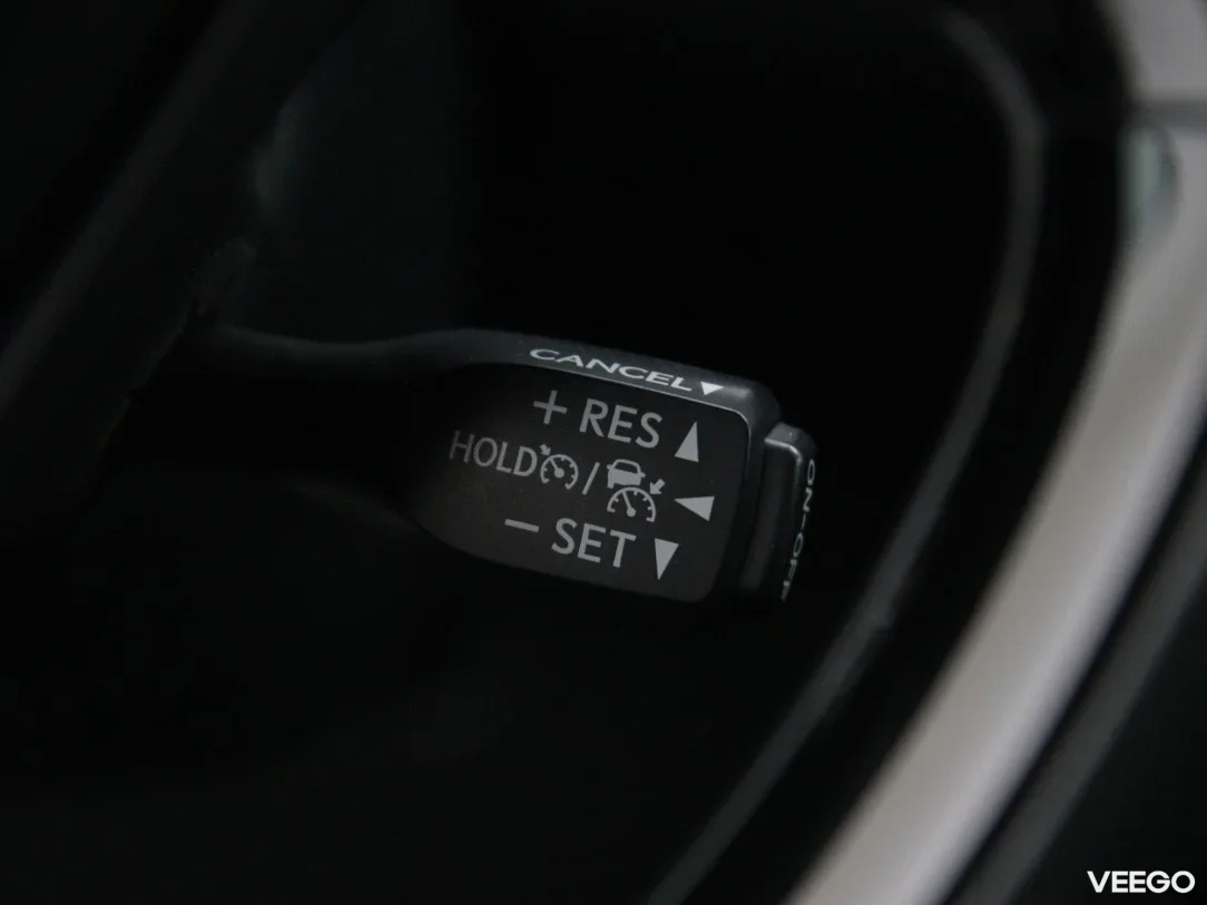 Toyota C-HR 1.8 90kW