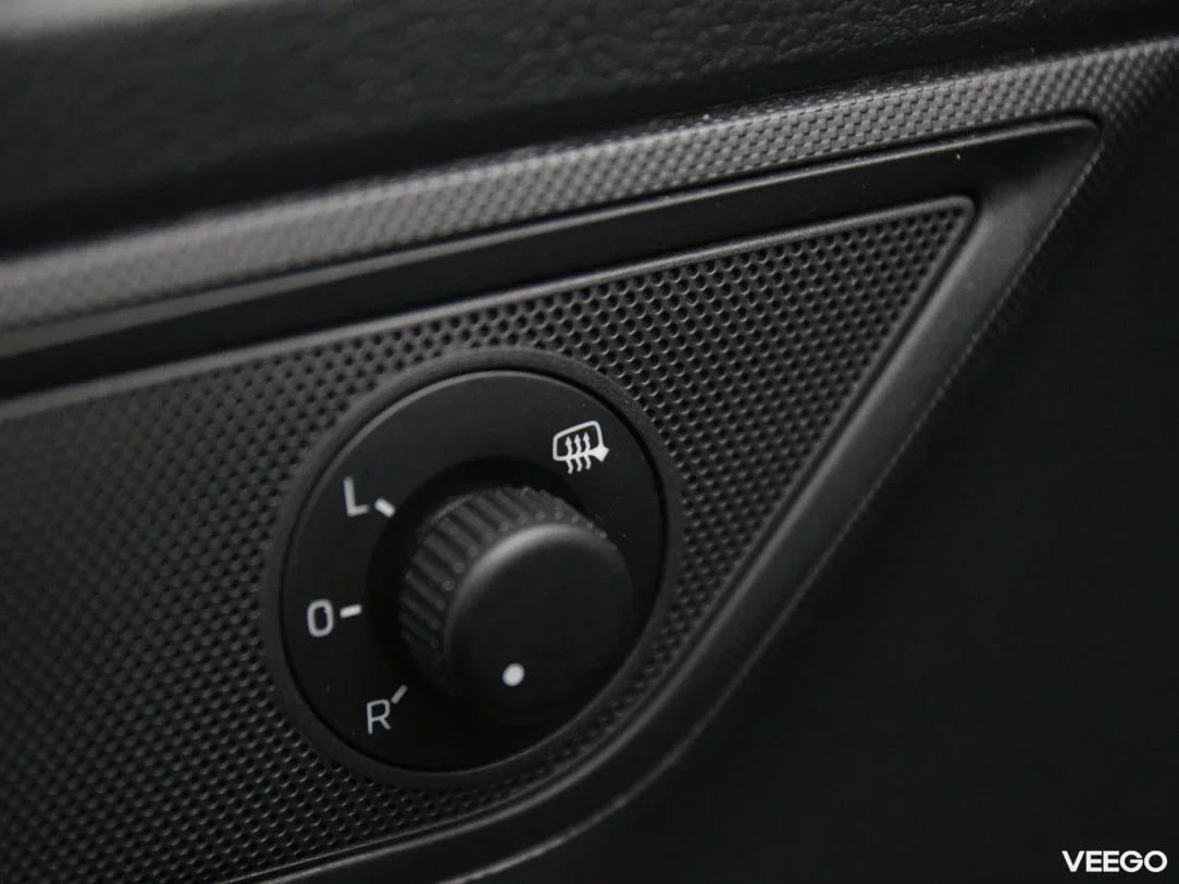 Skoda Fabia 1.4 55kW