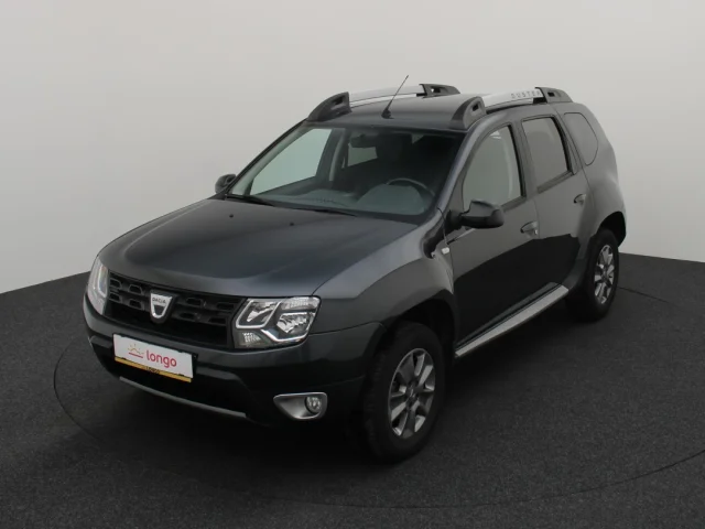 Image of Dacia Duster 1.2 92kW