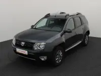 Dacia Duster 1.2 92kW thumbnail