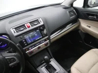 Subaru Legacy 2.5 129kW thumbnail