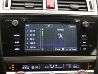 Subaru Legacy 2.5 129kW thumbnail