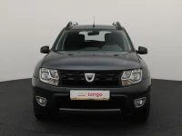 Dacia Duster 1.2 92kW thumbnail