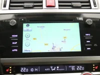 Subaru Legacy 2.5 129kW thumbnail