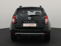 Dacia Duster 1.2 92kW thumbnail